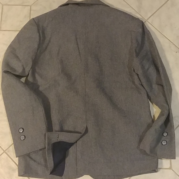Boys blazer jacket - Picture 2 of 2